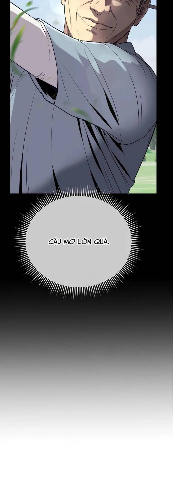 Nhân Viên Thực Tập Kim Cheolsu - chap7 - Trang 26